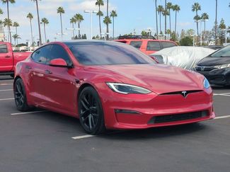 Used 2023 Tesla Model S AWD/4WD video 3