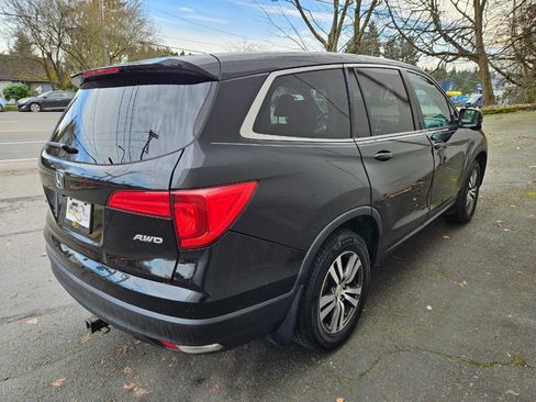 Used 2016 Honda Pilot EX-L image 5