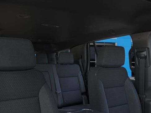 New 2026 Chevrolet Tahoe LS image 24