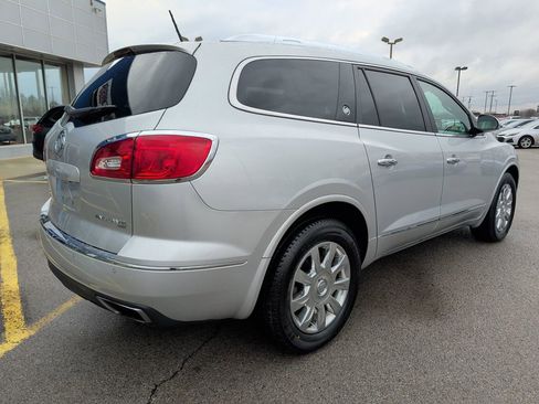 Used 2017 Buick Enclave Leather w/ Trailering Package image 7