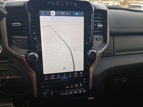 Used 2024 RAM 2500 Laramie w/ Safety Group image 35