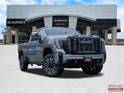 New 2026 GMC Sierra 2500 Denali Ultimate