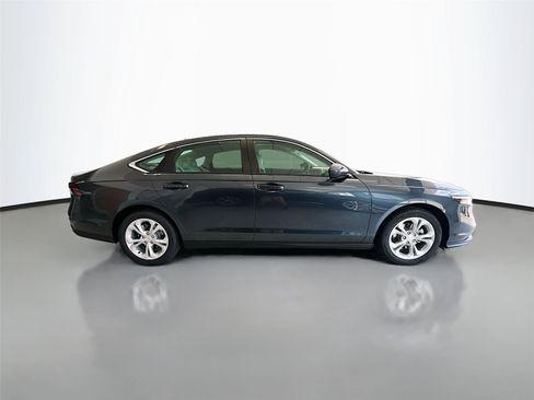 New 2026 Honda Accord LX image 16