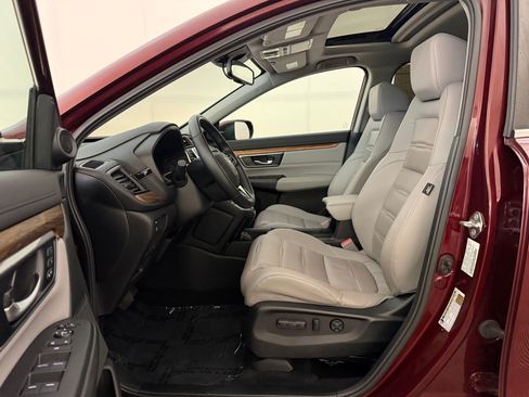 Used 2018 Honda CR-V EX-L image 5