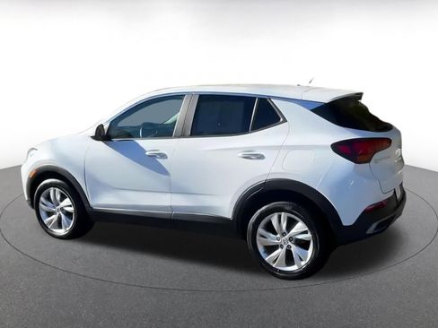 Used 2025 Buick Encore GX Preferred image 10