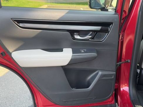 Used 2024 Honda CR-V EX-L image 24