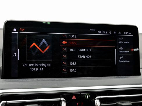 Used 2023 BMW X4 xDrive30i w/ M Sport Package image 32