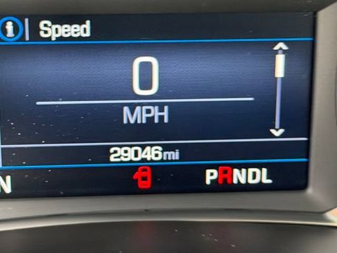 Used 2024 Chevrolet Equinox LS w/ LS Convenience Package AWD/4WD image 19