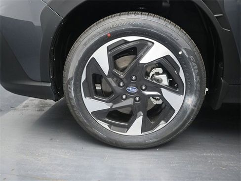 New 2025 Subaru Crosstrek 2.5i Limited w/ Popular Package #3A image 22