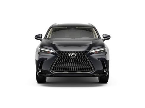 New 2026 Lexus NX 350h AWD w/ Premium Package image 10