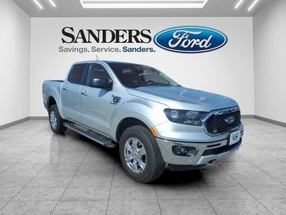Used 2019 Ford Ranger XLT w/ Equipment Group 301A Mid