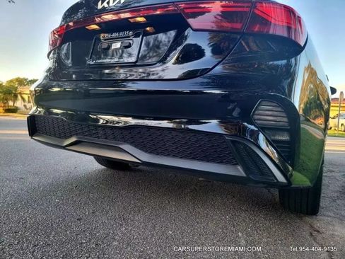 Used 2024 Kia Forte LXS FWD image 62