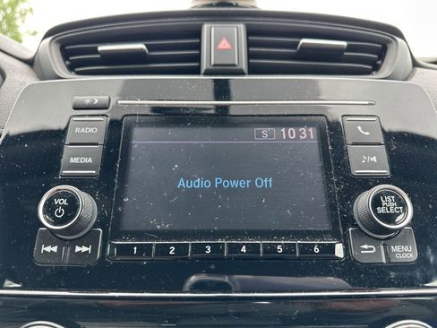 Used 2019 Honda CR-V LX image 22
