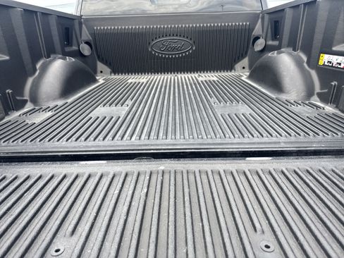 Used 2024 Ford F150 XLT w/ Equipment Group 303A High AWD/4WD image 5