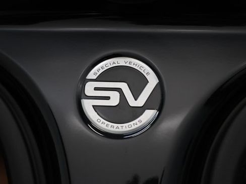 Used 2020 Land Rover Range Rover LWB SV Autobiography AWD/4WD image 99