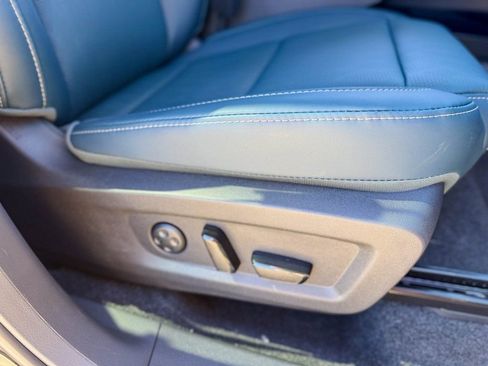 New 2026 Nissan Murano Platinum w/ Cargo Package AWD/4WD image 17