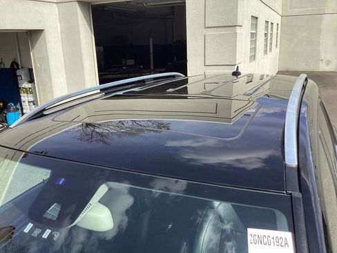 Used 2014 Mercedes-Benz ML 350 4MATIC image 10