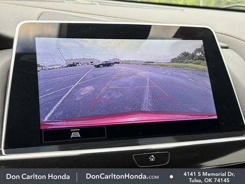 Used 2023 Cadillac CT5 Sport w/ Climate Package RWD image 19