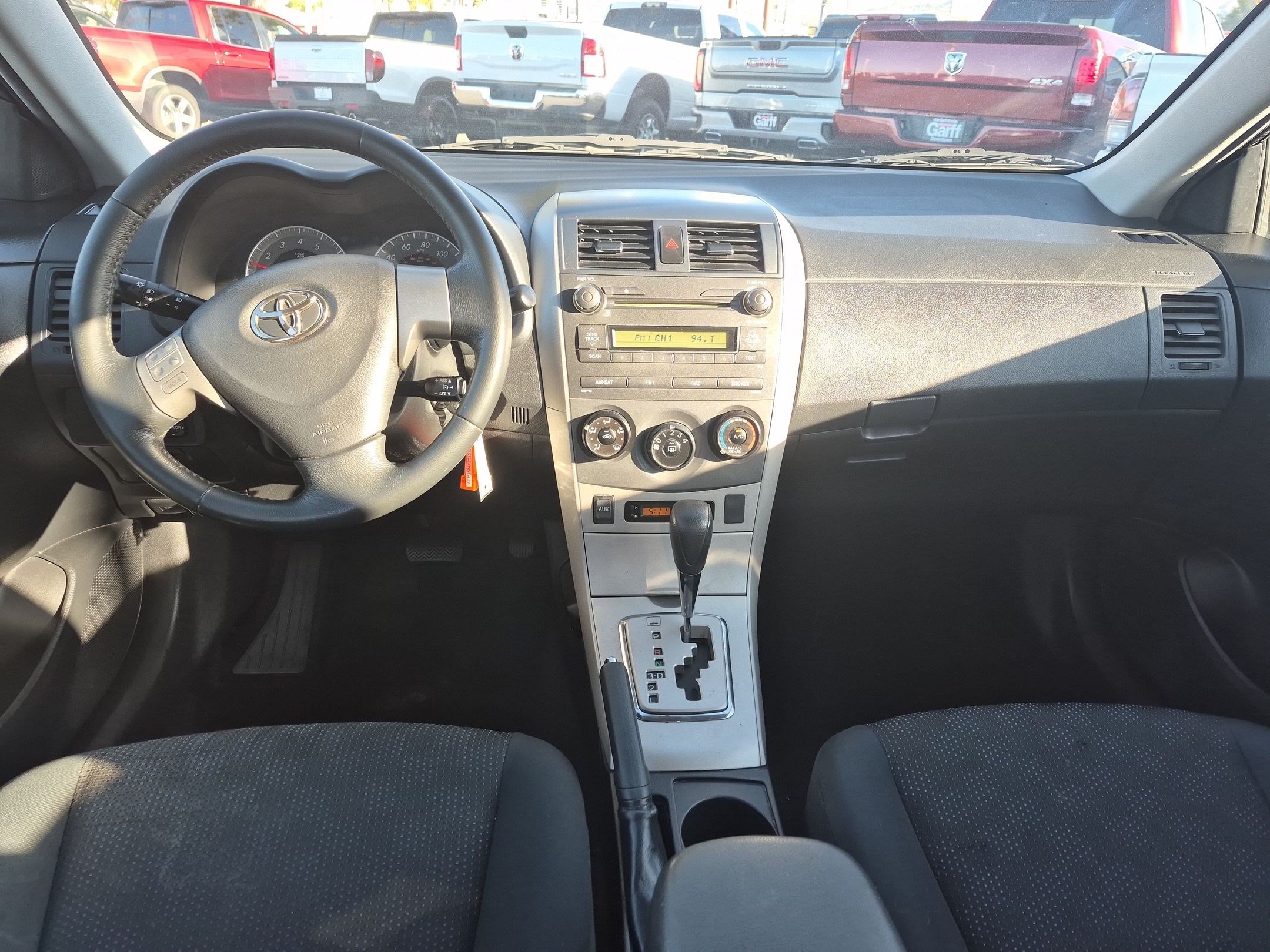 Used 2010 Toyota Corolla FWD image 24