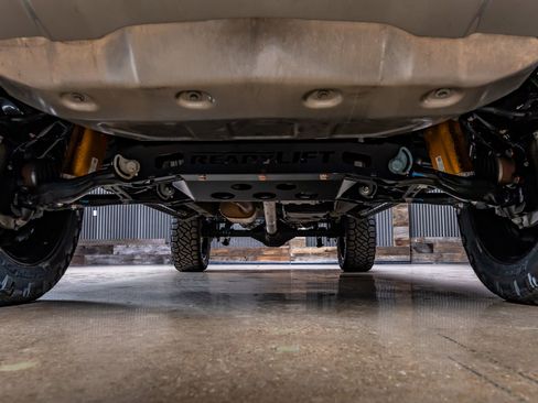 Used 2024 Chevrolet Silverado 1500 ZR2 image 15