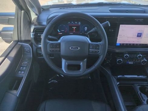New 2026 Ford F250 Lariat w/ FX4 Off-Road Package AWD/4WD image 16
