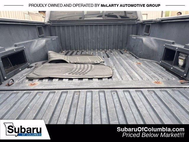 Used 2010 Toyota Tacoma 4x4 Double Cab image 16