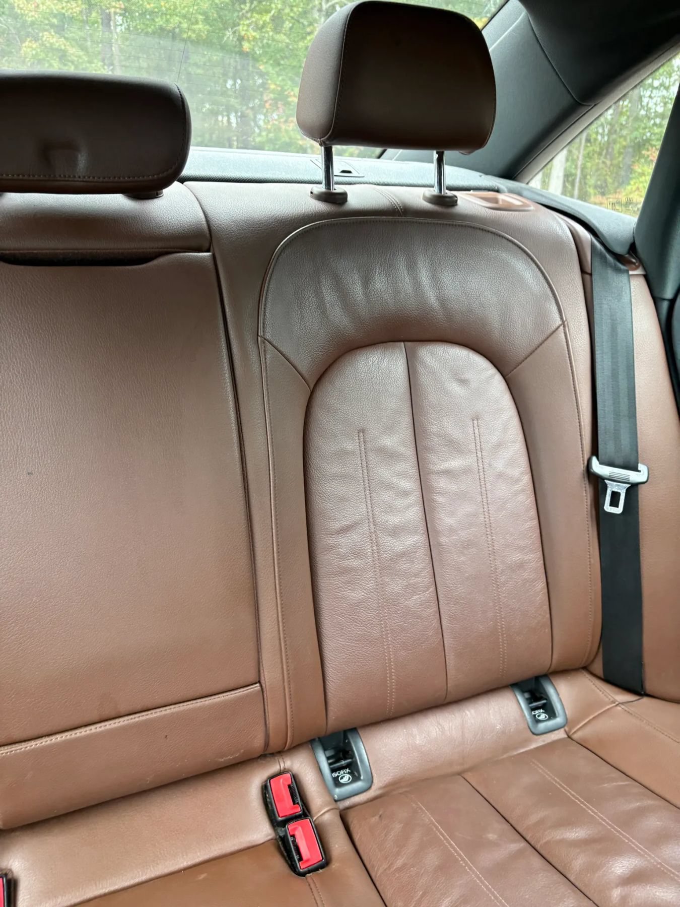 Used 2017 Audi A6 2.0T Premium FWD image 32