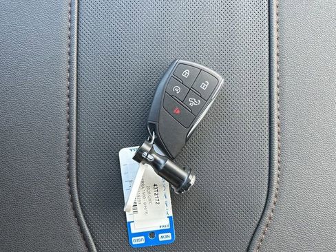 New 2026 GMC Sierra 1500 AT4 w/ AT4 Premium Package image 46