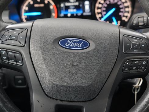 Used 2019 Ford Ranger XL w/ FX4 Off-Road Package AWD/4WD image 19