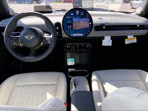 New 2026 MINI Cooper S FWD image 5