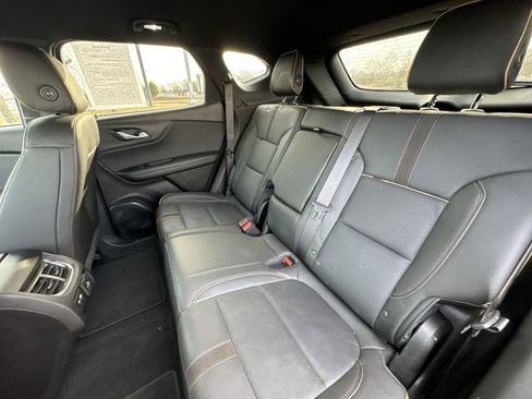 Certified 2020 Chevrolet Blazer Premier w/ Driver Confidence II Package image 19