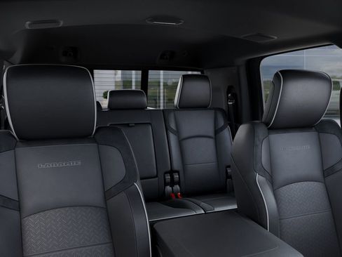 New 2026 RAM 2500 Laramie image 26