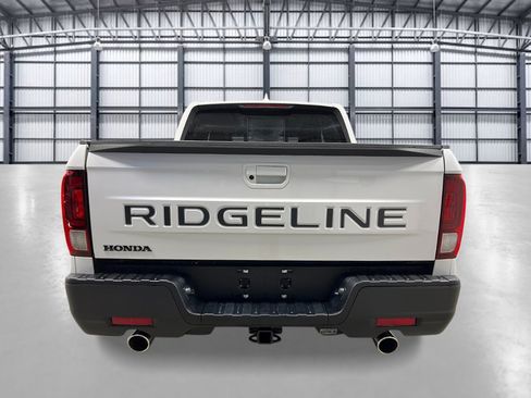 New 2026 Honda Ridgeline RTL image 4