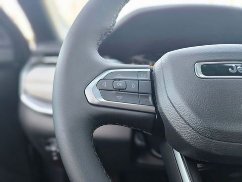 New 2026 Jeep Compass Limited image 23