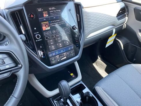 New 2026 Subaru Forester Premium AWD/4WD image 16