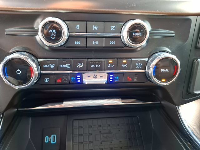 Used 2024 Ford F150 King Ranch w/ FX4 Off-Road Package AWD/4WD image 25