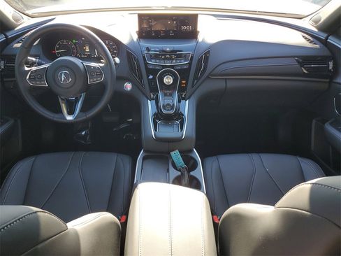Certified 2025 Acura RDX SH-AWD image 17