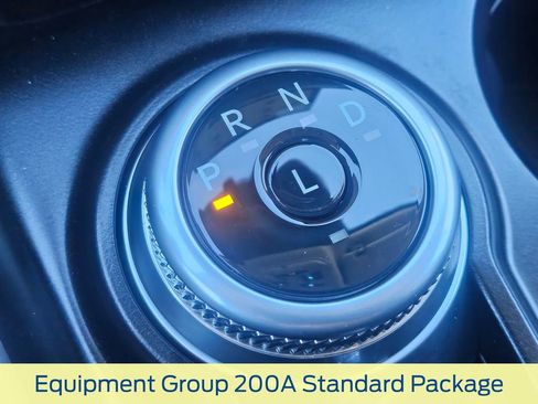 New 2026 Ford Explorer Active w/ Active Comfort Package image 22