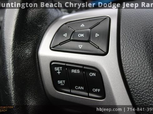 Used 2022 Ford Ranger XLT w/ Equipment Group 301A Mid image 16