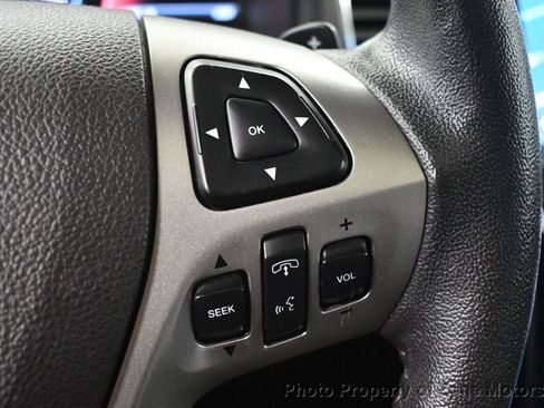 Used 2019 Ford Flex Limited w/ Equipment Group 303A image 36