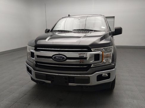 Used 2020 Ford F150 XLT w/ Equipment Group 301A Mid AWD/4WD image 15