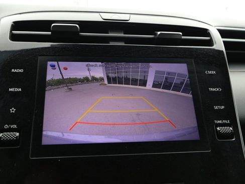 Used 2024 Hyundai Tucson SEL image 17