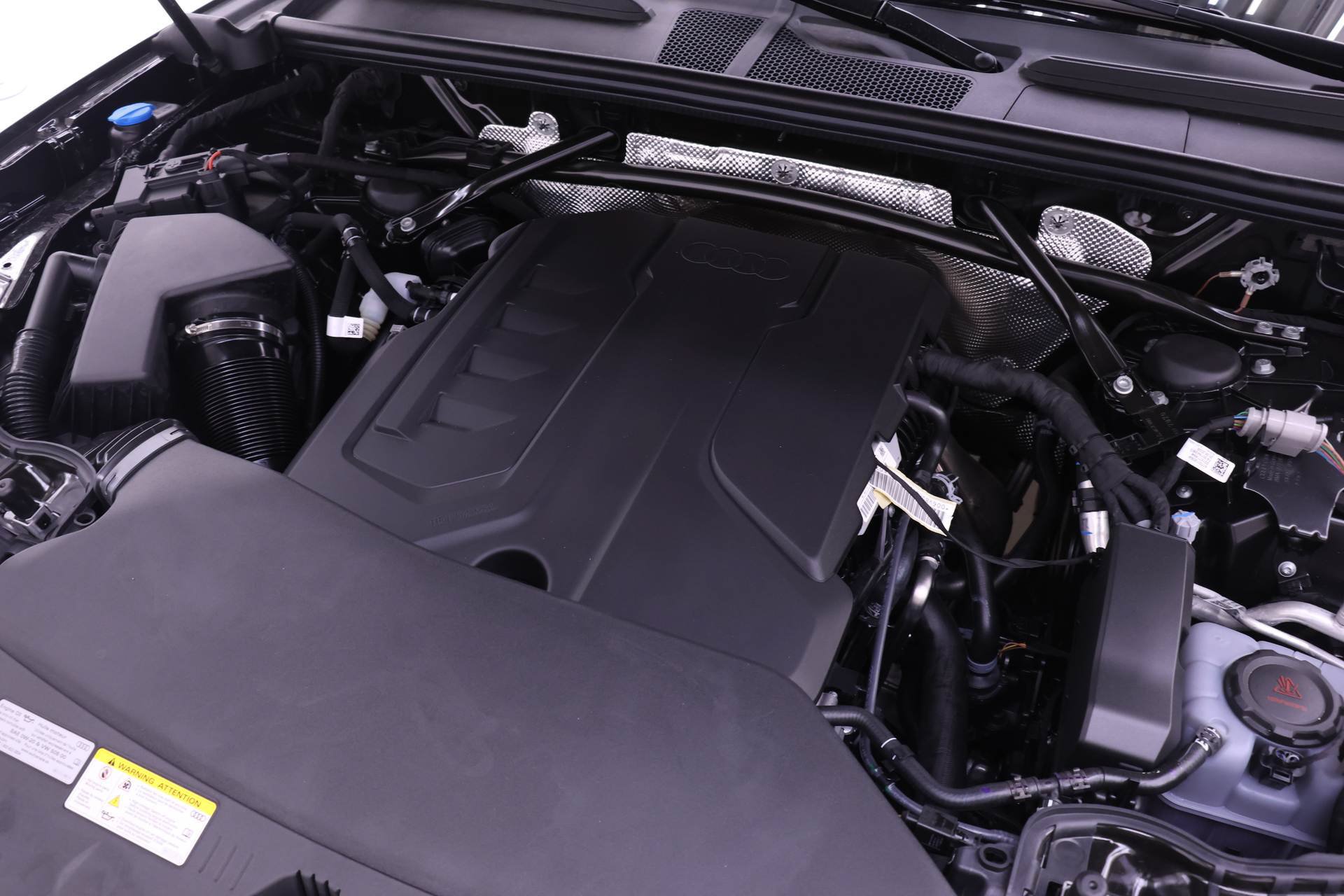New 2026 Audi Q5 2.0T AWD/4WD image 17