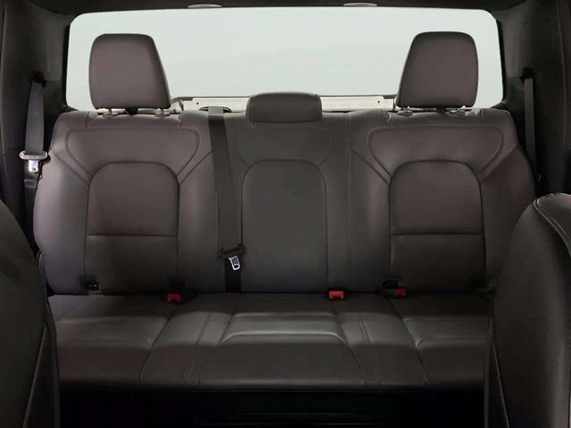 Used 2023 RAM 1500 Tradesman RWD image 57