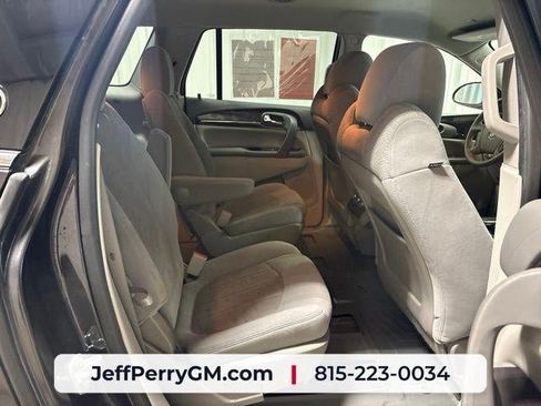 Used 2017 Buick Enclave Convenience w/ Trailering Package FWD image 20
