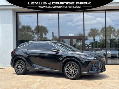 Used 2024 Lexus RX 350 AWD w/ Convenience Package