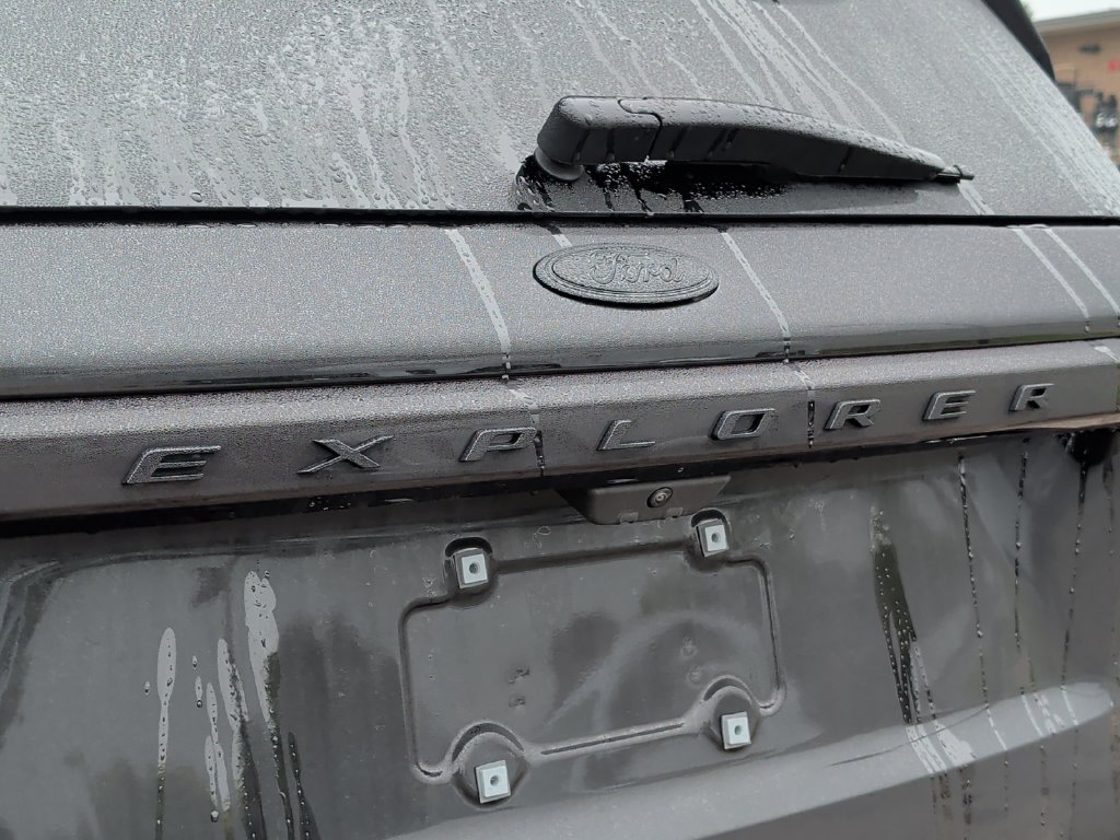 Used 2025 Ford Explorer ST AWD/4WD image 41