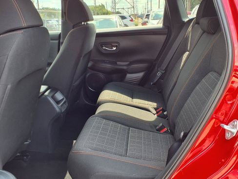 Certified 2027 Honda HR-V Sport image 18