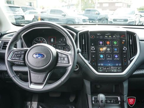 Used 2025 Subaru Ascent Premium AWD/4WD image 2