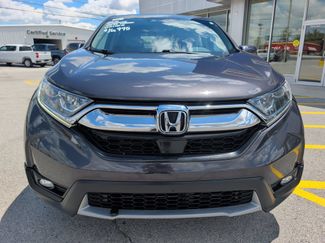Used 2018 Honda CR-V EX-L video 2